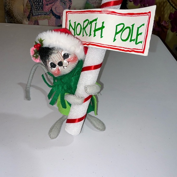 Annalee Vintage Christmas Collection 8” High - Picture 6 of 8